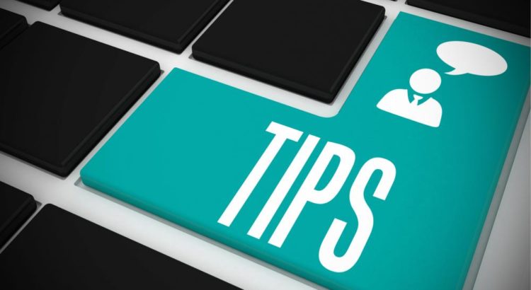 Effective IT technology tips